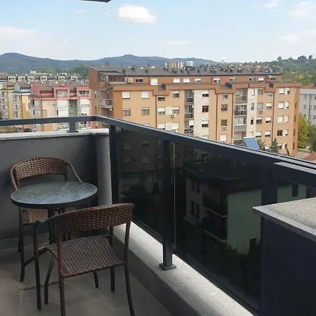 Venecija Apartment *