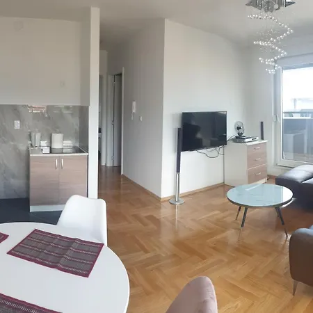 Venecija Apartment Banja Luka