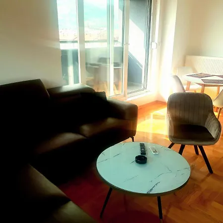 Venecija Apartment