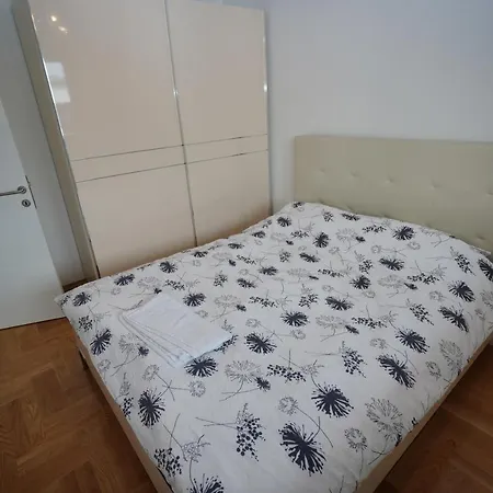 Venecija Apartman
