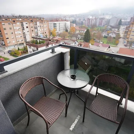 Venecija Apartment Banja Luka