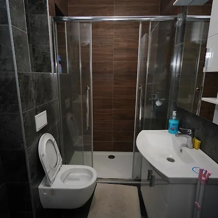 Venecija Apartment *